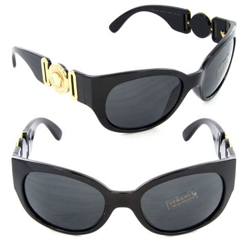 lunette versace vintage|discontinued versace sunglasses.